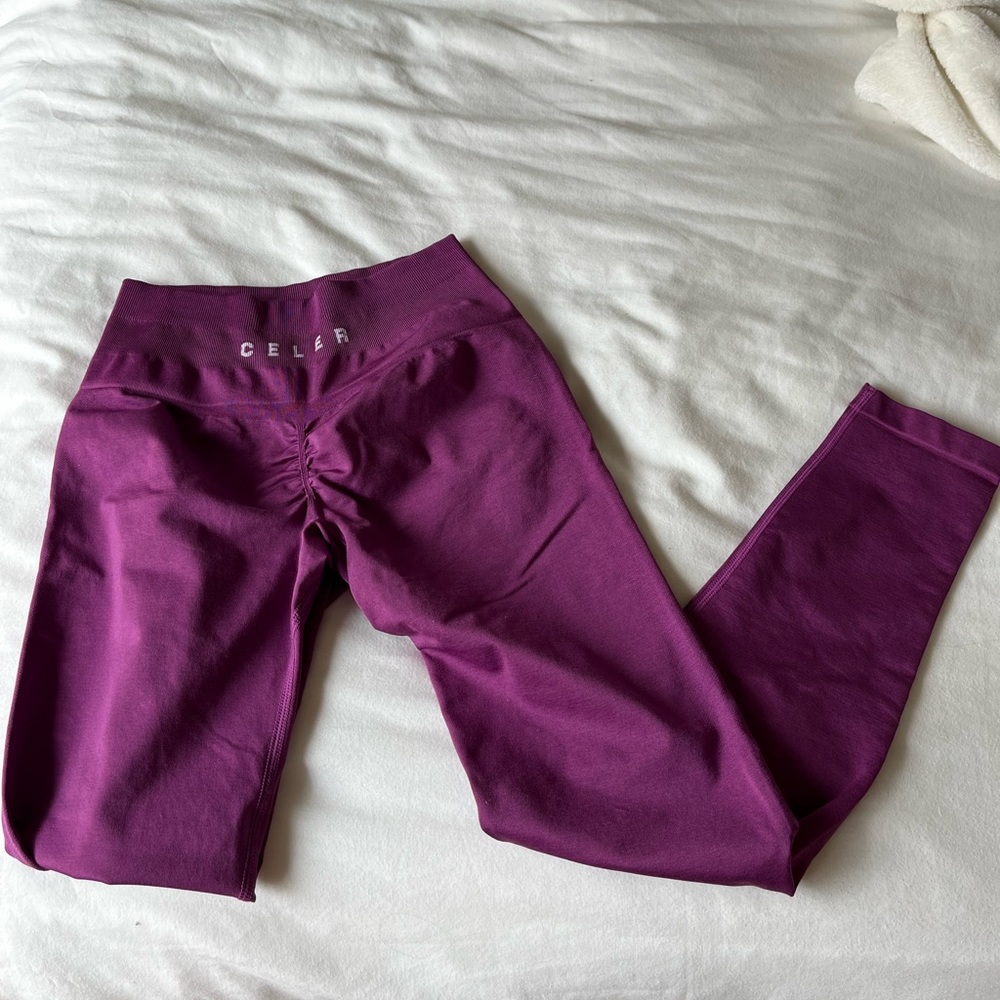 CELER LEGGINGS